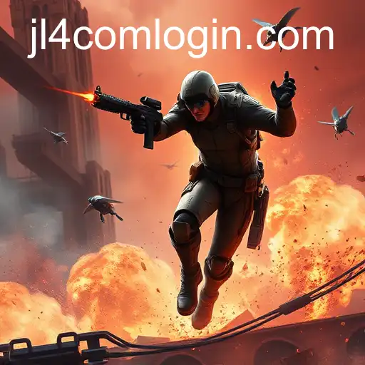 Exploring the Thrills and Challenges of Action Games Online