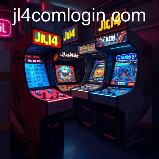 Exploring the Charm of Arcade Games: A Dive into Classic Entertainment