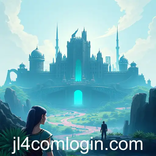 Gaming Revolution: JL4 and the Future