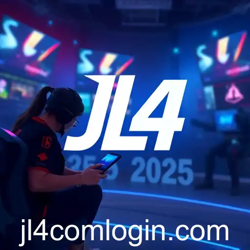 JL4 Gaming Portal Revolutionizes Online Experience