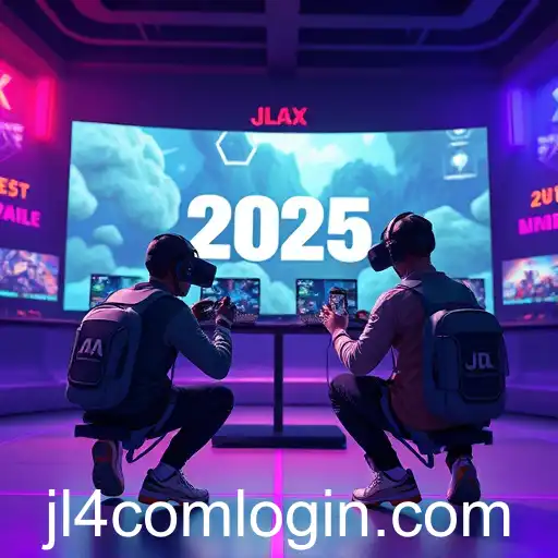 Rising Popularity of Online Gaming in 2025