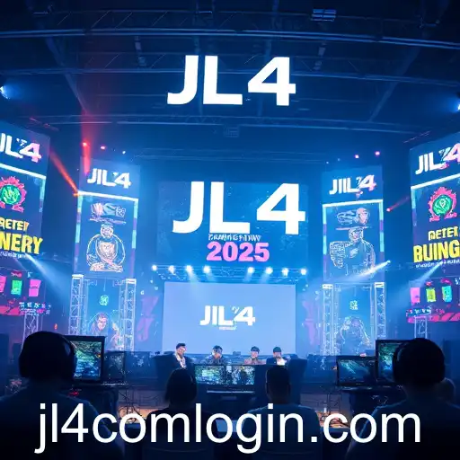 The Rise of JL4: A New Chapter in Online Gaming