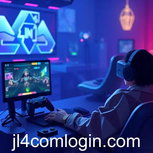 The Rise of 'jl4': A Digital Gaming Phenomenon