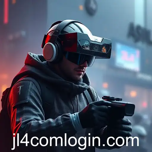 Digital Pivot in Gaming: The JL4 Innovation