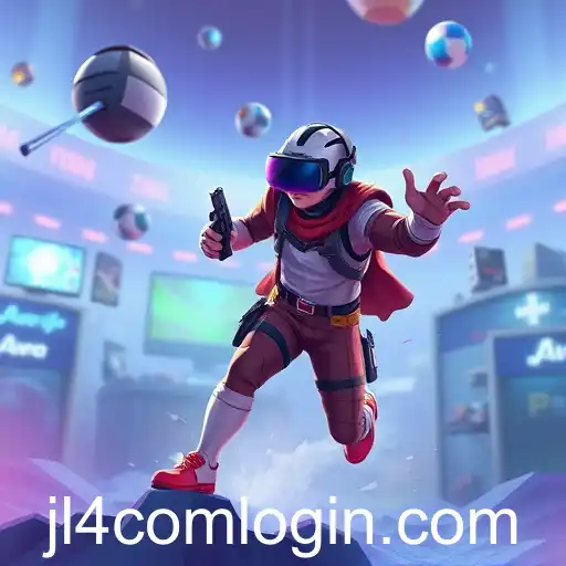 The Evolution of Online Gaming