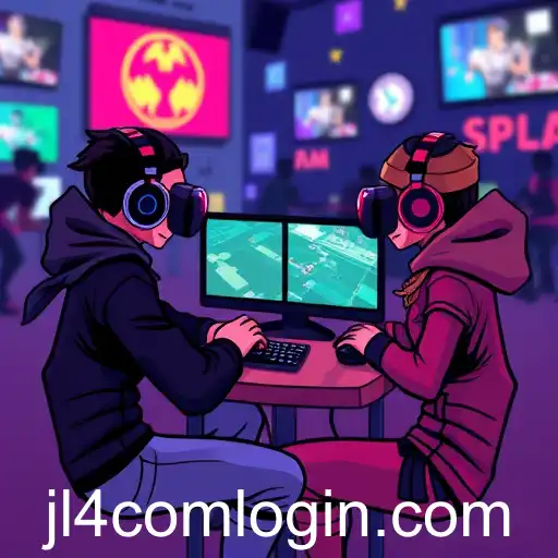 The Rise of Online Gaming Communities