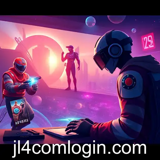 The Rise of Gaming and Digital Platforms