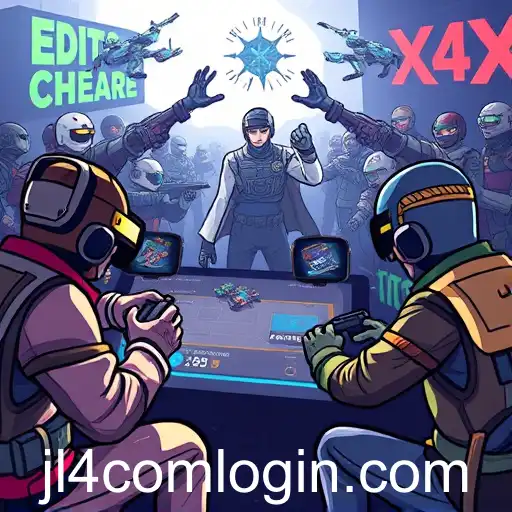 Impact of Gaming in 2025: The Rise of 'jl4'