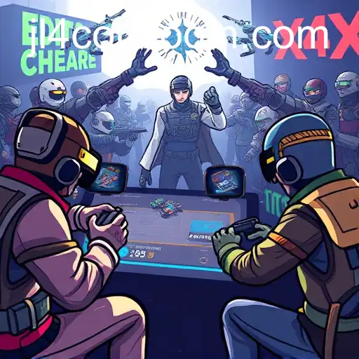 Exploring the Thrills of Multiplayer Games