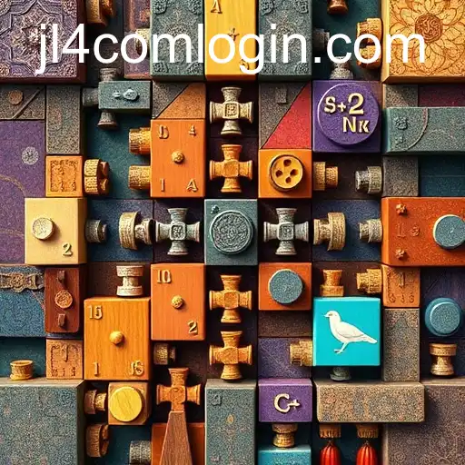 Exploring the Depths of Puzzle Games: The Intricate World of 'jl4'