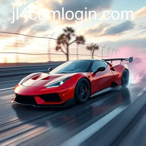 The Thrilling World of Racing Games: Exploring the 'jl4' Phenomenon