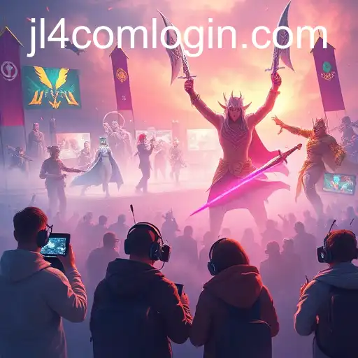 The Rise of Online Gaming Platforms