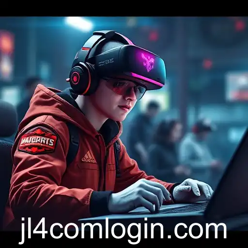 Rising Online Gaming Trends and JL4