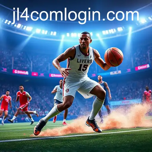 Exploring the Exciting World of Sports Games