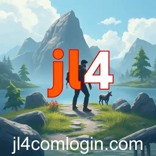 Exploring the Fascination of Adventure Games with 'jl4'