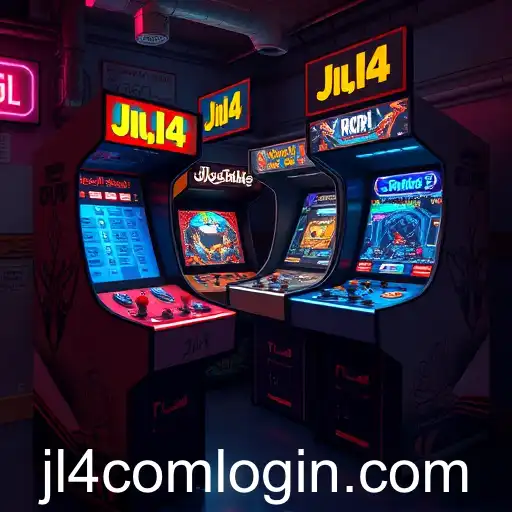 Exploring the Charm of Arcade Games: A Dive into Classic Entertainment