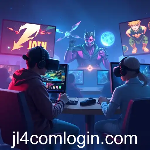 The Evolution of Online Gaming in 2025