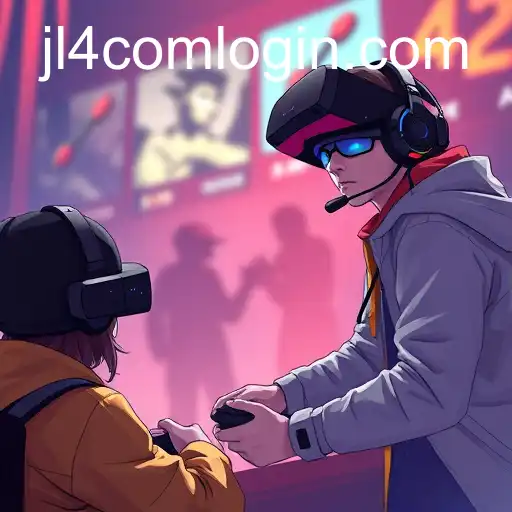 Gaming Evolution and Community Trends