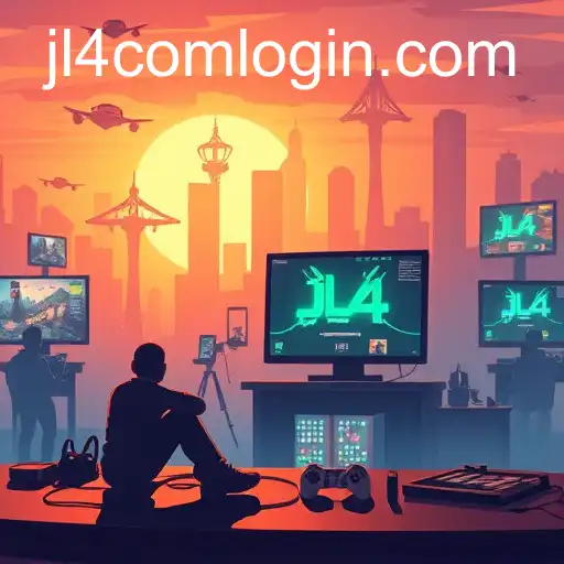 Gaming Industry Trends and the Rise of 'jl4'
