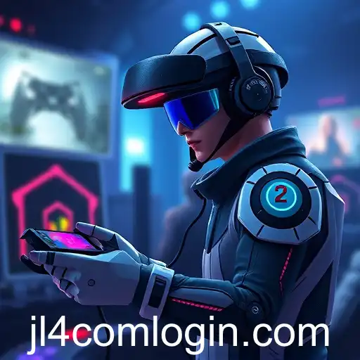 Reviving Passion: The Renaissance of Online Gaming