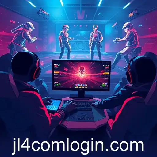 The Growing Influence of Online Gaming Platforms