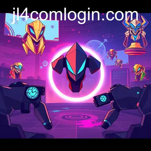 JL4: The New Era of Online Gaming