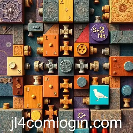 Exploring the Depths of Puzzle Games: The Intricate World of 'jl4'