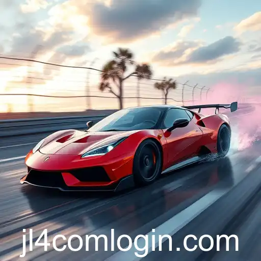 The Thrilling World of Racing Games: Exploring the 'jl4' Phenomenon