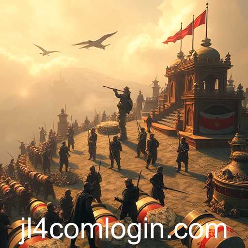 The Rise and Impact of JL4 in the Gaming World