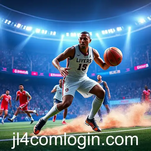 Exploring the Exciting World of Sports Games